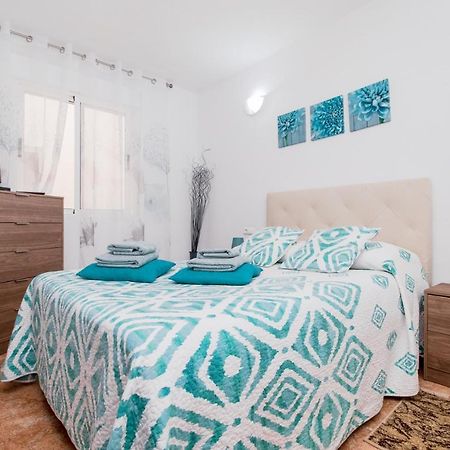 Apartment Tomillo Torrevieja Exteriér fotografie
