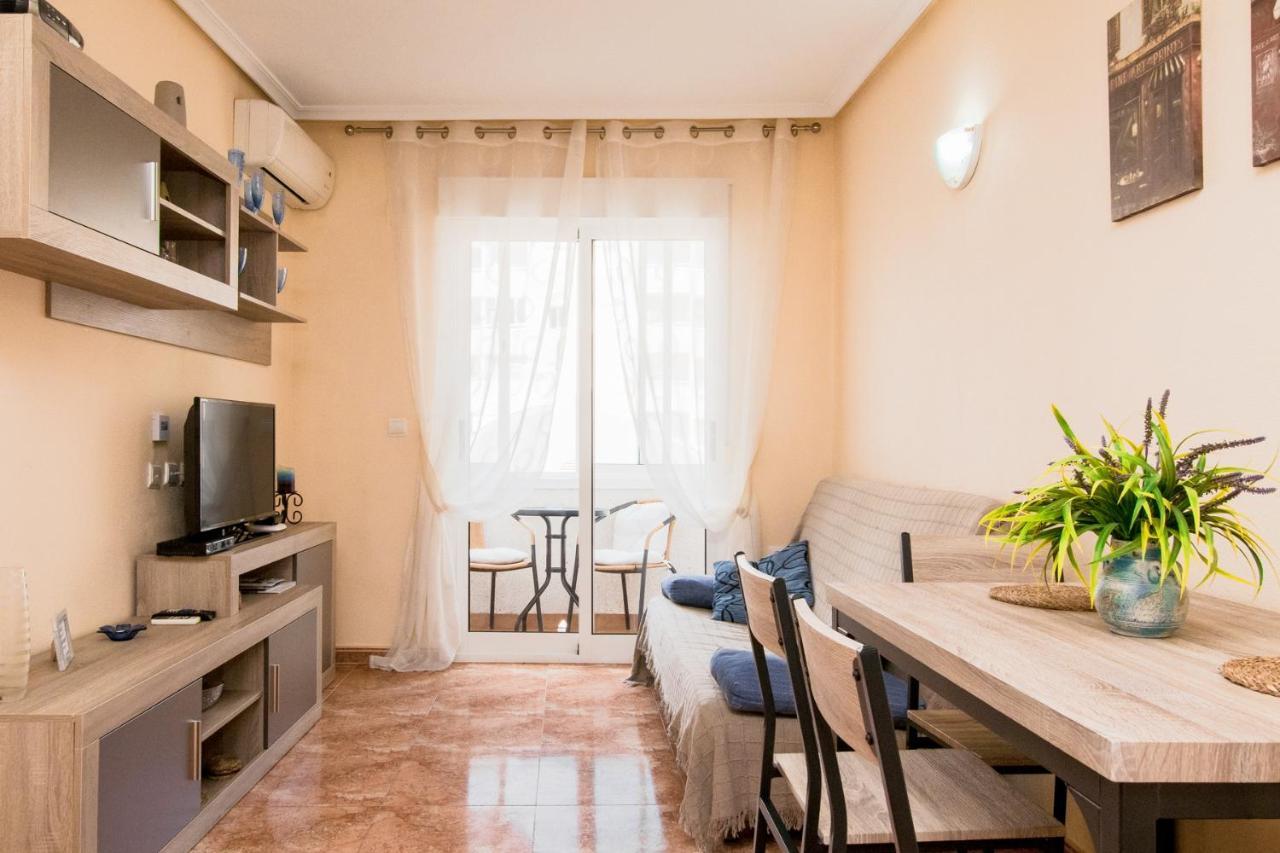 Apartment Tomillo Torrevieja Exteriér fotografie