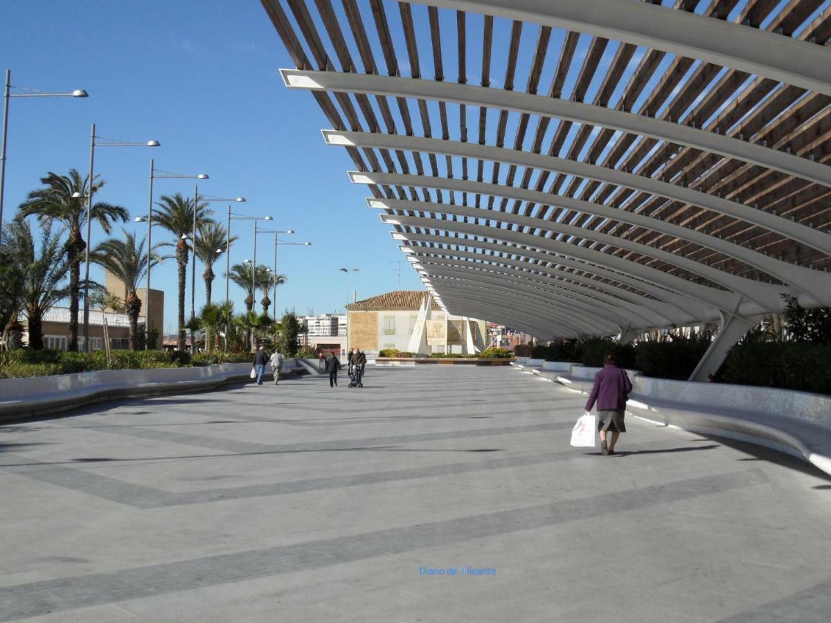 Apartment Tomillo Torrevieja Exteriér fotografie