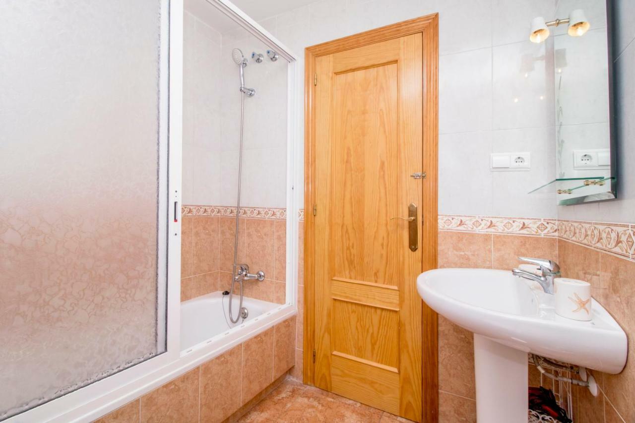 Apartment Tomillo Torrevieja Exteriér fotografie