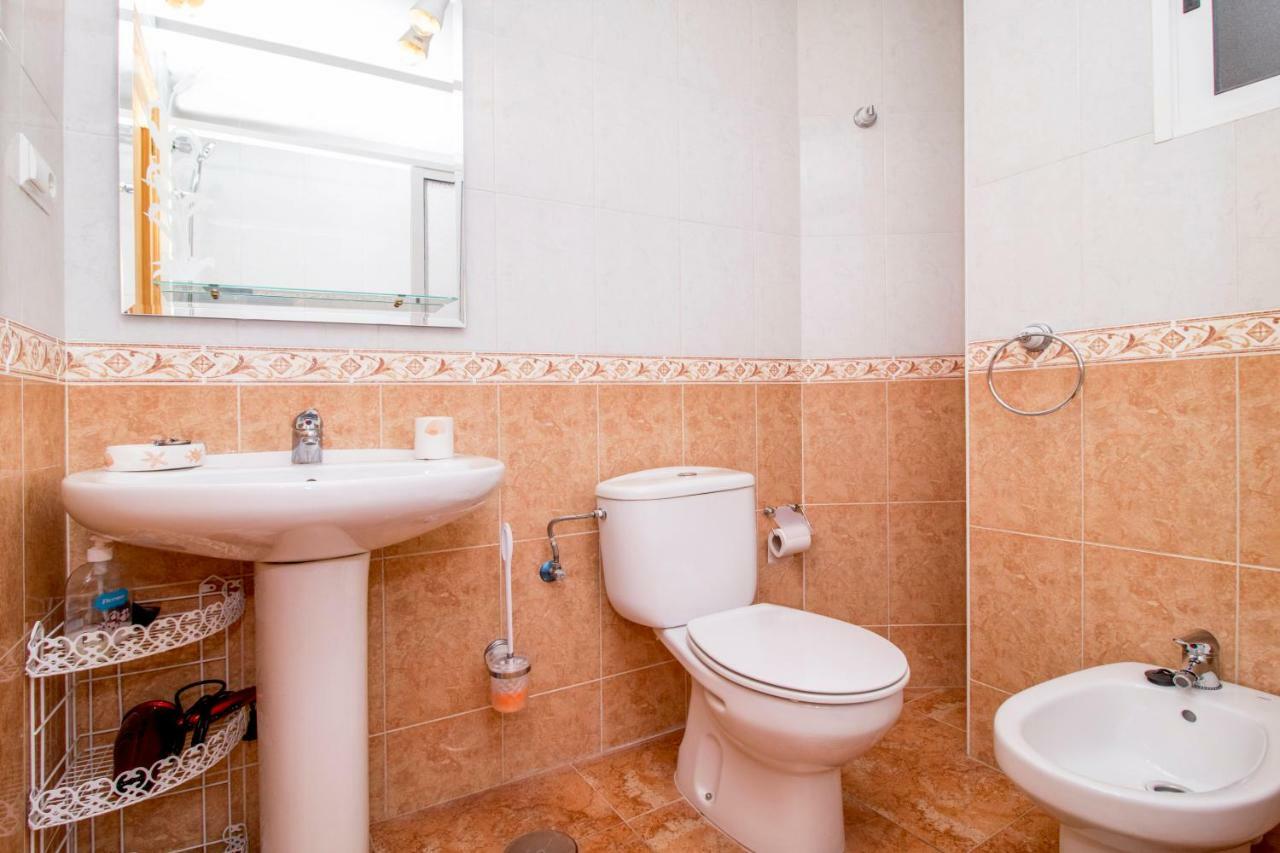 Apartment Tomillo Torrevieja Exteriér fotografie